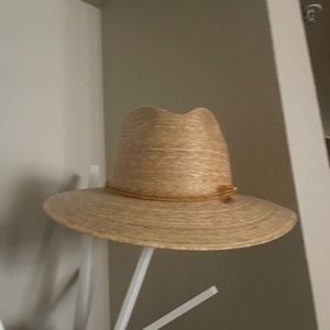 Sahuayo straw fedora size 55